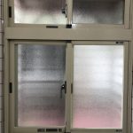 新店鋁門窗,新北市鋁門窗,景美鋁門窗,木柵鋁門窗,中和鋁門窗,永和鋁門窗,景美鋁門窗,安坑鋁門窗,華新鋁門窗安裝實績案例2