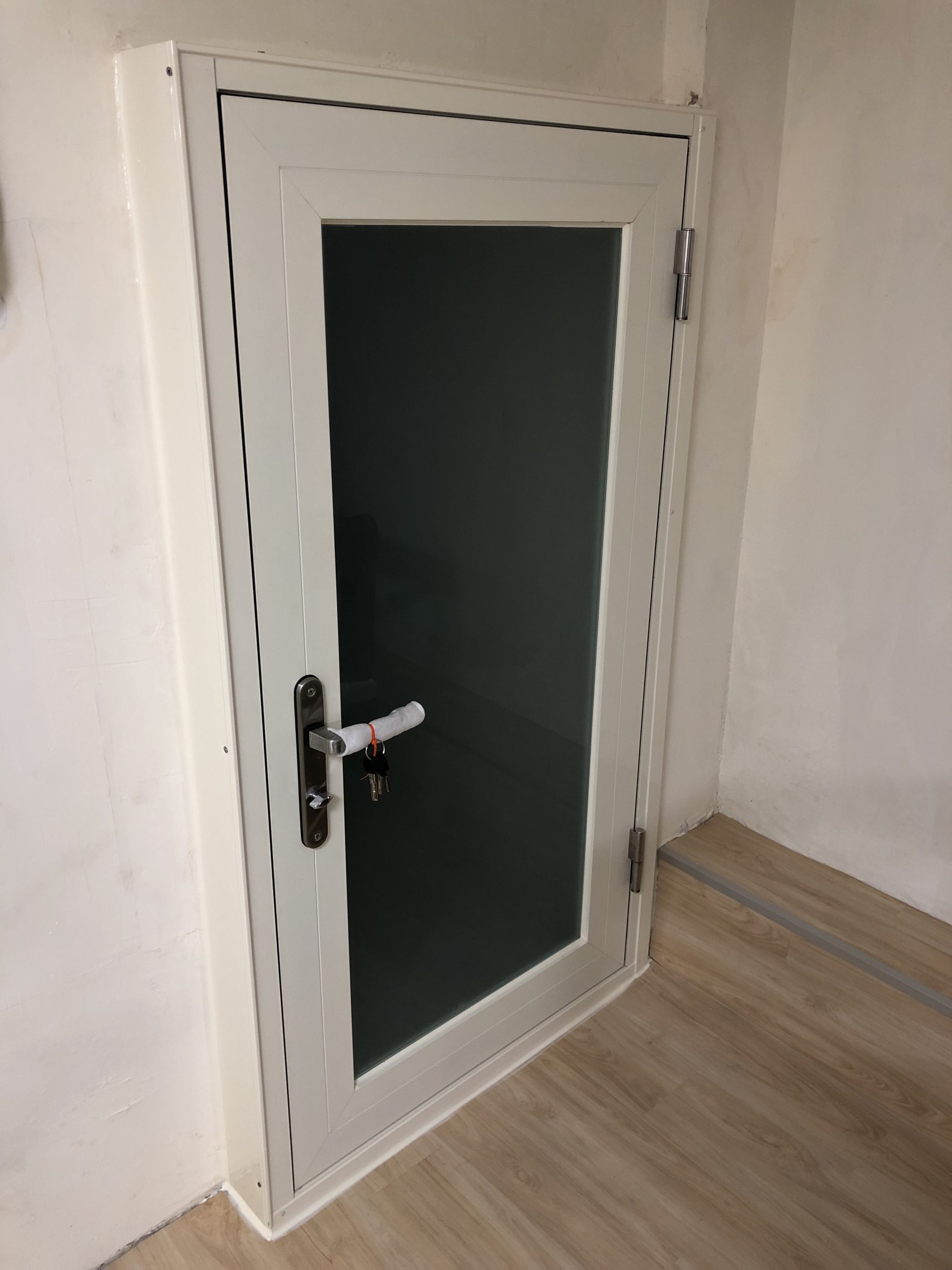 新店鋁門窗,新北市鋁門窗,景美鋁門窗,木柵鋁門窗,中和鋁門窗,永和鋁門窗,景美鋁門窗,安坑鋁門窗,華新鋁門窗安裝實績案例3