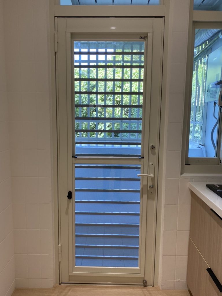 新店鋁門窗,新北市鋁門窗,景美鋁門窗,木柵鋁門窗,中和鋁門窗,永和鋁門窗,景美鋁門窗,安坑鋁門窗,華新鋁門窗安裝實績案例7