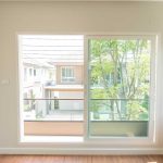 新店鋁門窗,華信鋁門窗施工鋁門窗案例