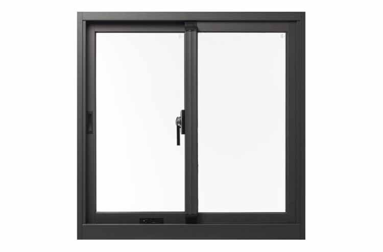 華信鋁門窗服務項目，氣密鋁門窗