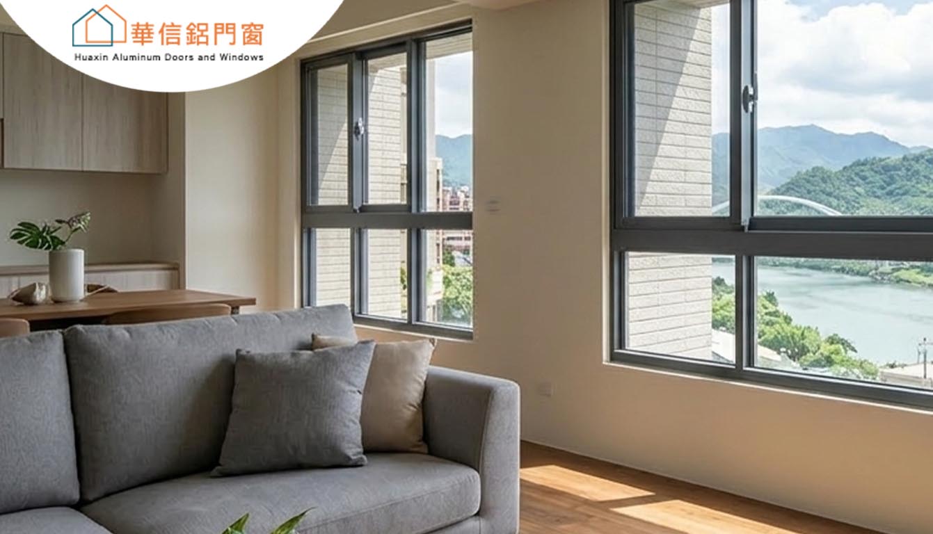 新店鋁門窗新北市鋁門窗景美鋁門窗木柵鋁門窗中和鋁門窗永和鋁門窗景美鋁門窗安坑鋁門窗華新鋁門窗安裝實績案例